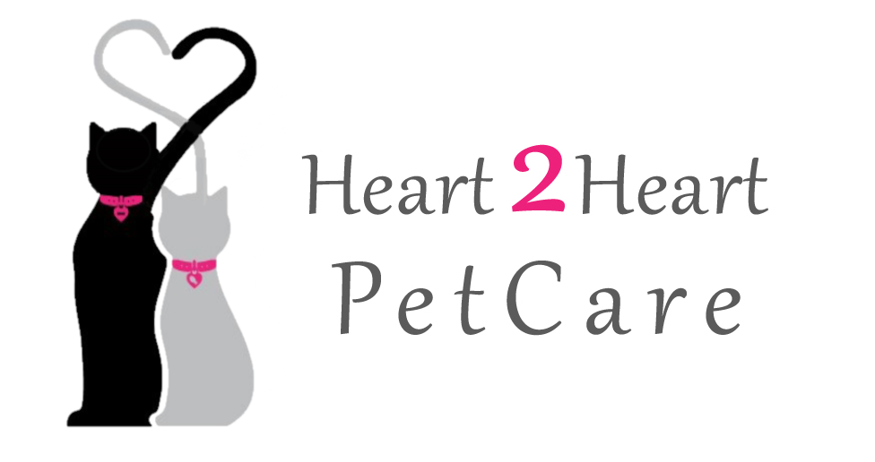 Heart 2 Heart Pet Care